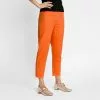 Frances Valentine Petrie Pant Orange