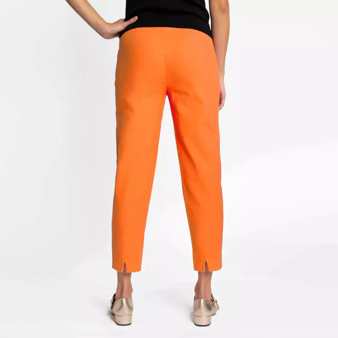 Frances Valentine Petrie Pant Orange 5 Frances Valentine Petrie Pant Orange
