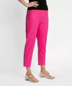 Frances Valentine APPAREL Petrie Pant Pink