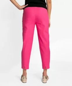 Frances Valentine APPAREL Petrie Pant Pink 8 Frances Valentine APPAREL Petrie Pant Pink