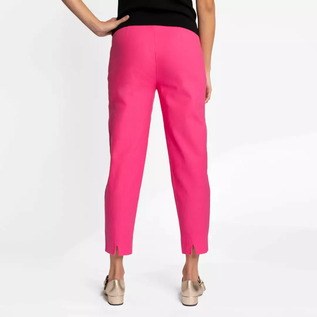 Frances Valentine APPAREL Petrie Pant Pink 5 Frances Valentine APPAREL Petrie Pant Pink