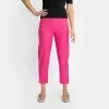Frances Valentine APPAREL Petrie Pant Pink