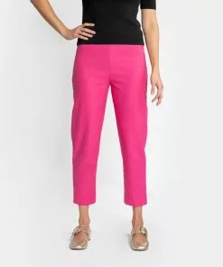 Frances Valentine APPAREL Petrie Pant Pink