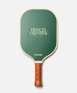 Frances Valentine Home Goods Recess X FV Pickleball Paddle Floral Explosion