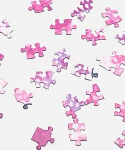 Heritage Puzzle FV Barberton Daisy Puzzle