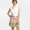 Frances Valentine Scooter Skirt Trumpet Floral NEW ARRIVALS 1 Frances Valentine Scooter Skirt Trumpet Floral NEW ARRIVALS