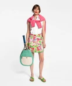 Frances Valentine Scooter Skirt Trumpet Floral NEW ARRIVALS 10 Frances Valentine Scooter Skirt Trumpet Floral NEW ARRIVALS