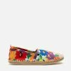 SeaStar Sea Star Beachcomber Espadrille Floral Explosion Brands We Love