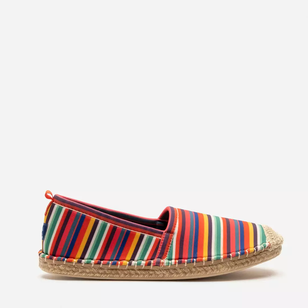 SeaStar Sea Star Beachcomber Espadrille Candy Stripe 3 SeaStar Sea Star Beachcomber Espadrille Candy Stripe