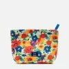 SeaStar Brands We Love Sea Star Large Skipper Pouch Floral Explosion