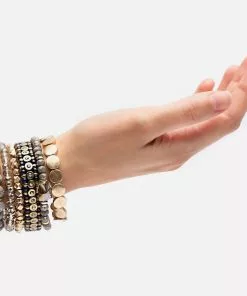 Frances Valentine Seville Stacked Bracelets Jewelry