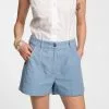 Frances Valentine Scottie Short Corduroy Light Blue NEW ARRIVALS