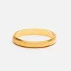 Dean Davidson Signet Bangle Gold Jewelry