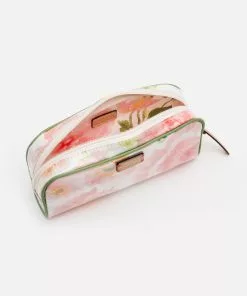 Frances Valentine Small Cosmetic Poppy Multi Accessories