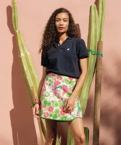 Frances Valentine Scooter Skirt Trumpet Floral NEW ARRIVALS