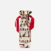 Frances Valentine Wine Bag Set Bird Is The Word Home Goods