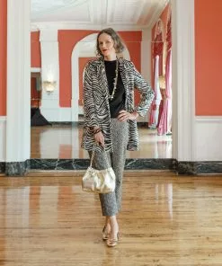 Frances Valentine Wedding Guest Bici Chain Pouch Silver 10 Frances Valentine Wedding Guest Bici Chain Pouch Silver