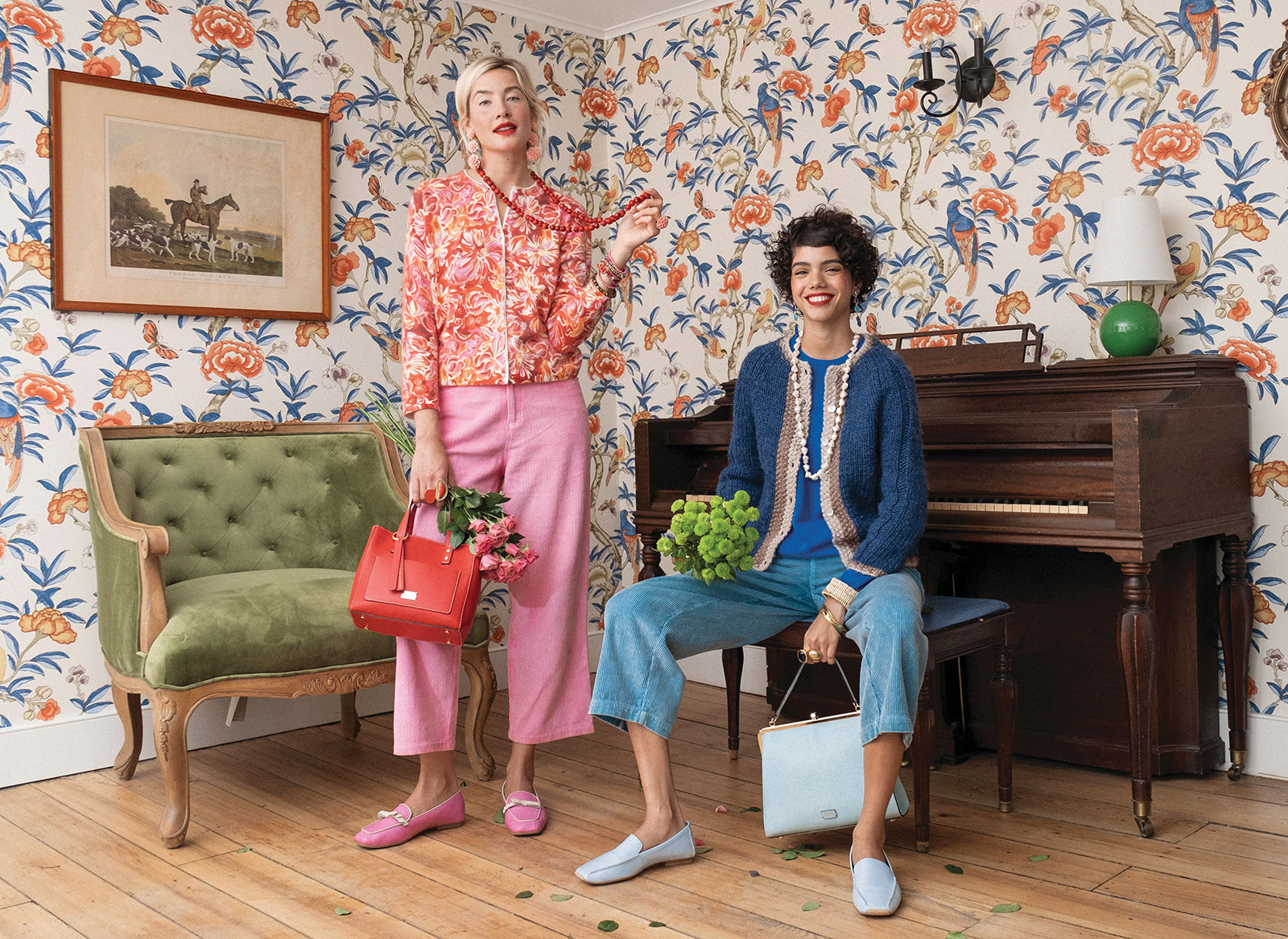 Frances Valentine Sales 59 Frances Valentine Sales -Frances Valentine Sales Frances Valentine at our Warwick White House Project Main Image