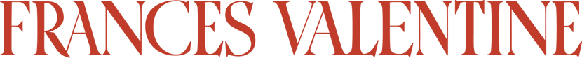 Frances Valentine Sales